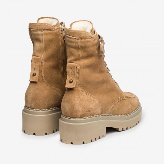 21088200 FINN BOBBI FUR OAK 