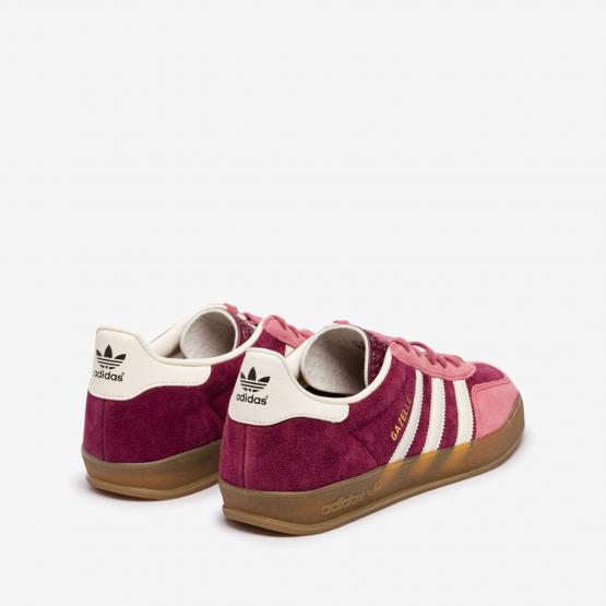 IF9647 GAZELLE INDOOR 