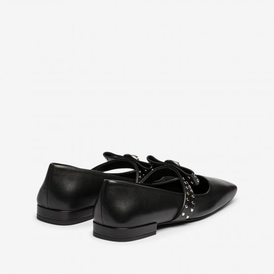 1016073 1A01006 FLATS T20 