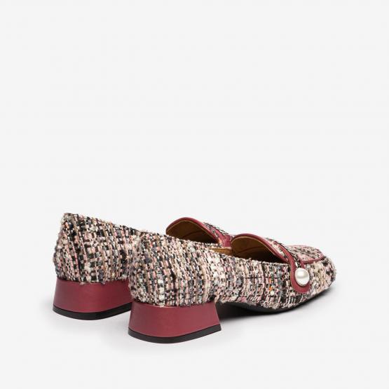 DODI CLADY ROSE ANTIQUE 39