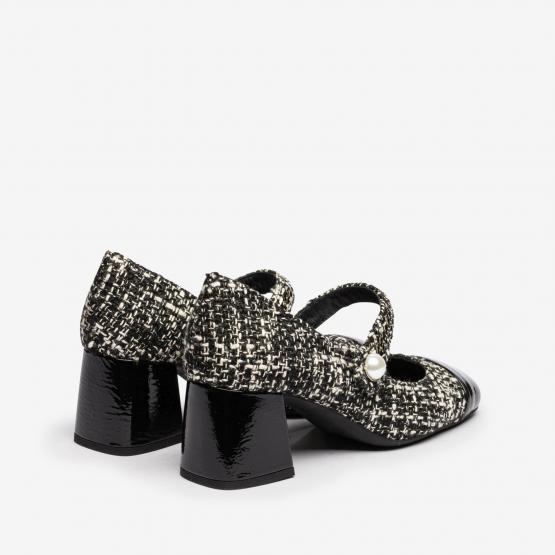 MAME NERO BIANCO 
