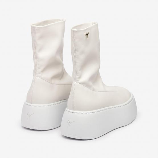 RW40036 001 STRETCH BLANC 