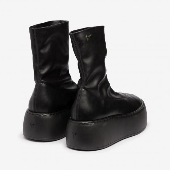 RW40036 002 STRETCH NERO 40