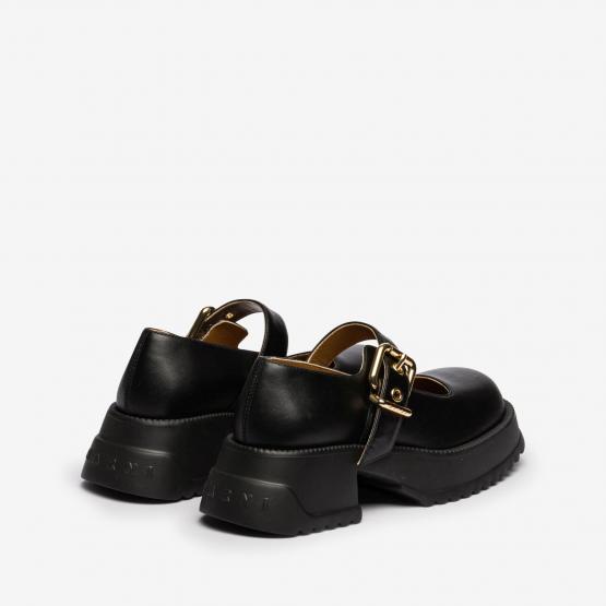 MJMS007304 P6453 00N99 BLACK 40