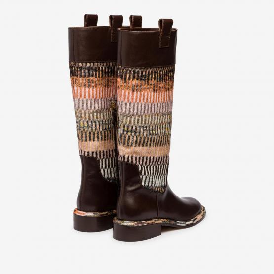 MW67 044 CLO BROWN 