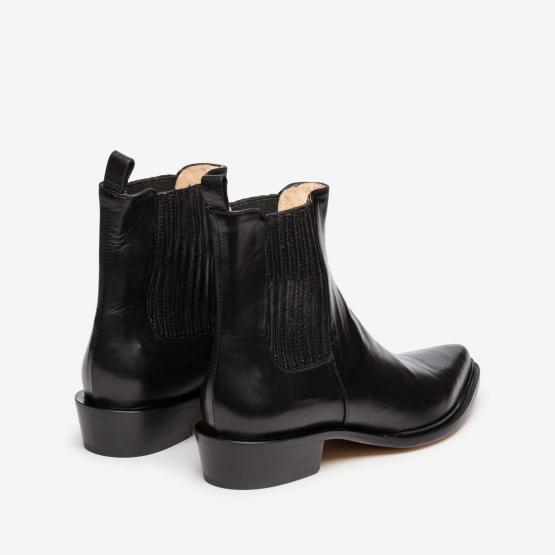 3285 GLOVE NERO 