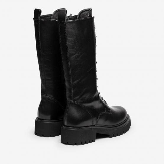 WING RANCH BLACK 