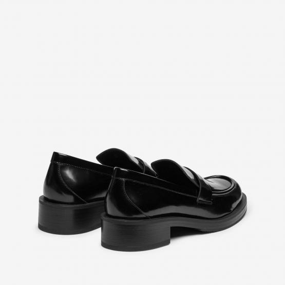 SG649 BLK PALMER BOLD 