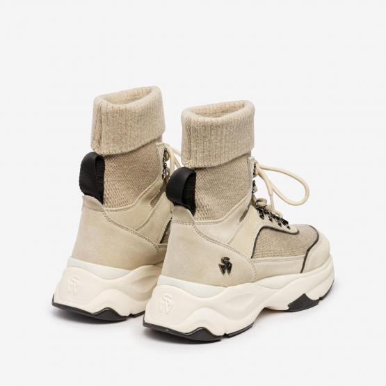 SJ505 XEW HIKER GLAZE 