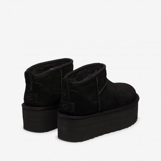 1135092 CLASSIC ULTRA PLAT BLK 