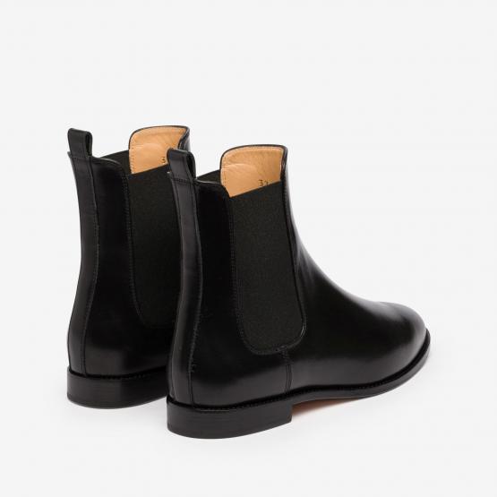 999002 CHELSEA CLASSIC BLACK 