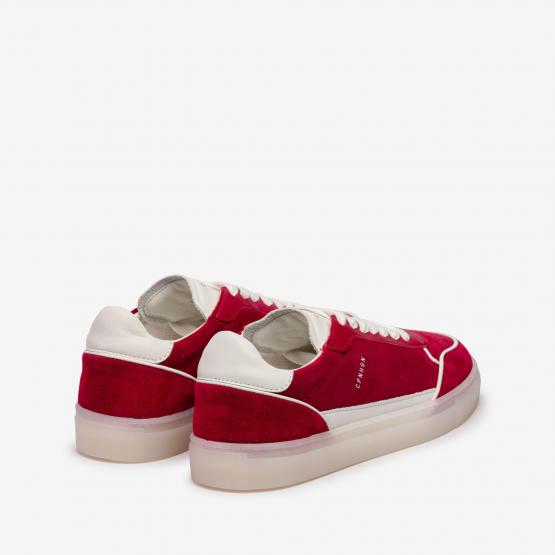 CPH253 RED/WHITE 