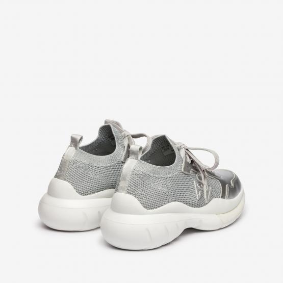SH333 5050 SNEAKER GRY 37