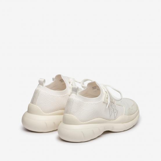 SH301 5050 SNEAKER WHT 39