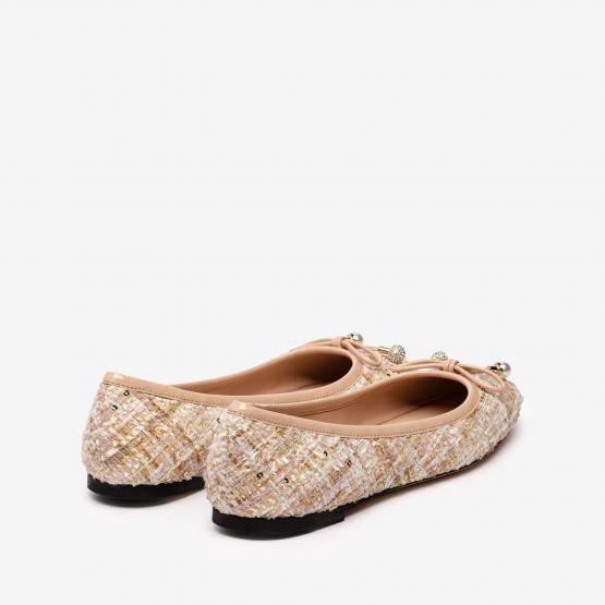 94486 ELME FLAT ROSE 41