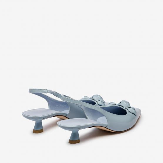 SK161 WUZ ROSIE 35 SLINGBACK 38½