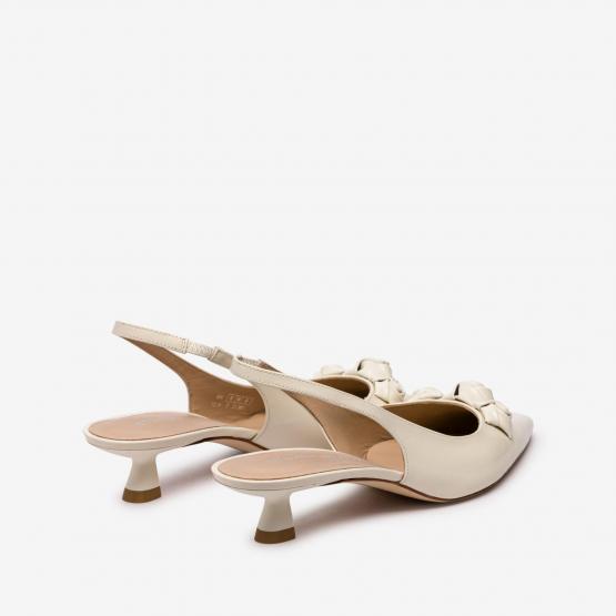 SK161 CRM ROSIE 35 SLINGBACK 40