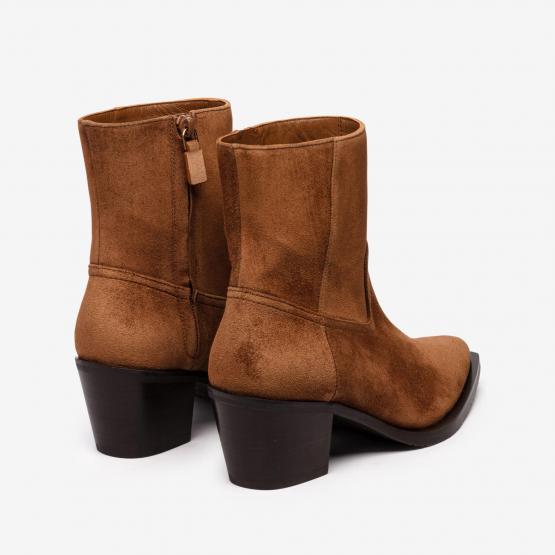SK186 XMW TATE BOOTIE 37½