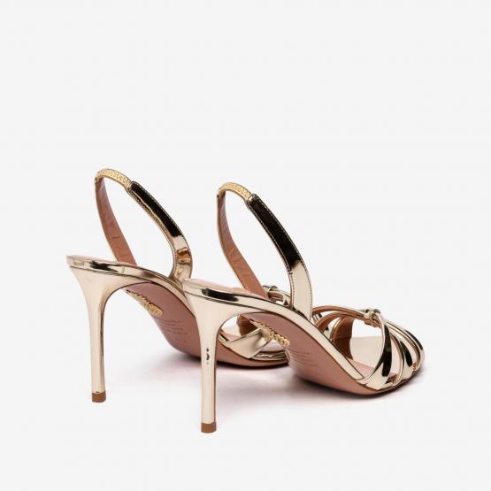 TTIMIDS0 SSY SANDAL 85 36½