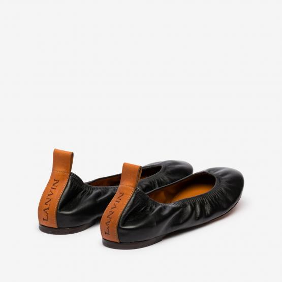 FW BAMB02 NAPA P24 BALLERINA 