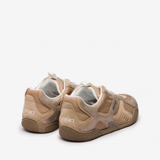 1019007 1A13634 LOW TOP FABRIC 38