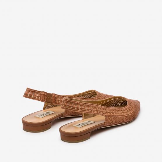 TRIESTE FLAT SS25TRITANSBFL 