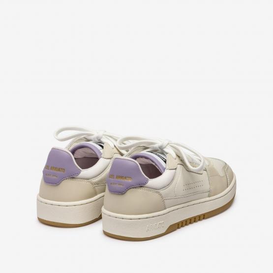 F3027001 DICE LO SNEAKER 