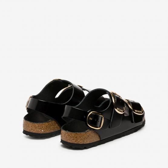 1024211 MILANO BIG BUCKLE 37