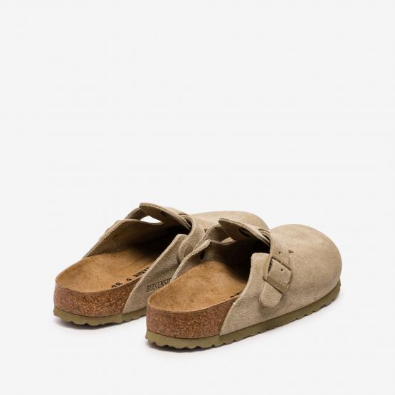 1025844 BOSTON SUEDE 38