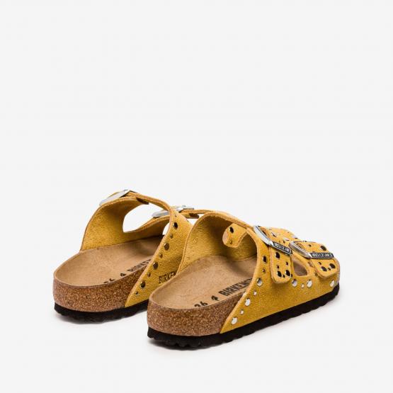 1029362 ARIZONA RIVET 