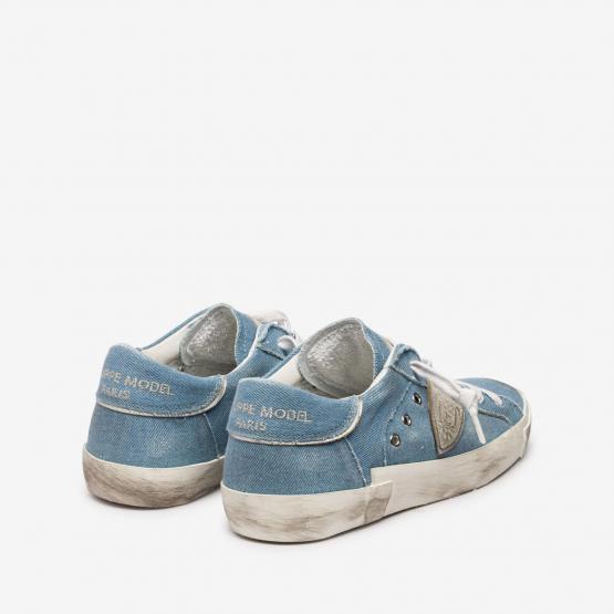 PRLD SC13 PRSX LOW 38