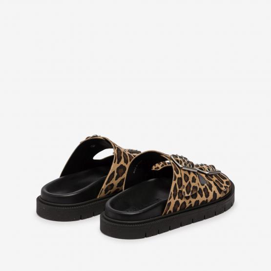 CPH796 SUEDE LEO 36