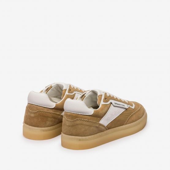 CPH90 LEATHER SAND WHITE 41