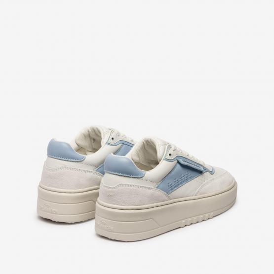 CPH89 LEATHER WHITE CLOUD 36