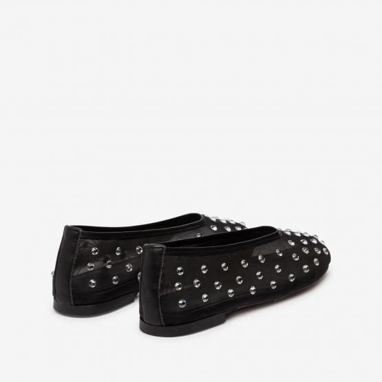 TL SYBILLA MESH 560 38