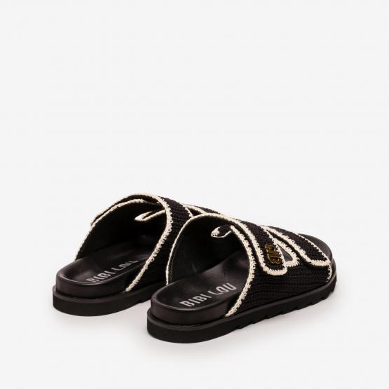 772Z87VK V25 PLANAS NEGRO 