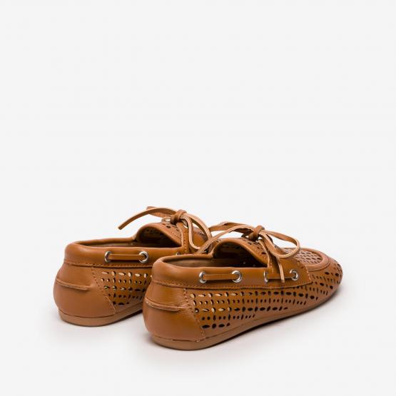 614Z28FS V25 LOAFERS CUERO 
