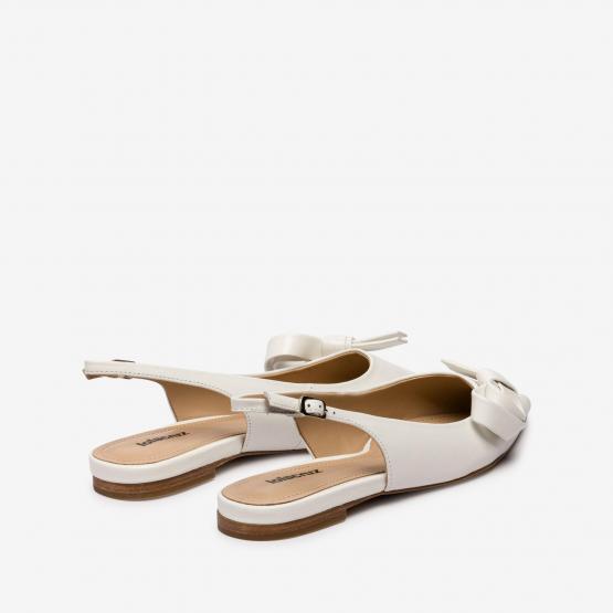 193Z13BK V25 ZAPATOS BLANCO 38