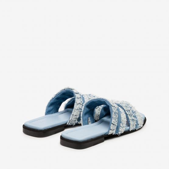 1004 003 0481 407 FRINGES JEAN 38