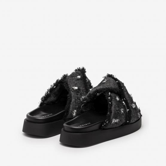 1004 003 0151 000 SOFT BLACK 36