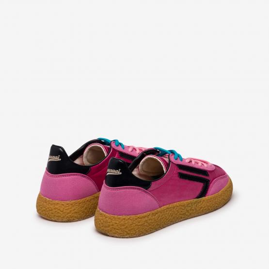 PU601X 003 XS SATIN BERRY 37