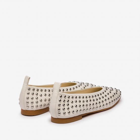 ALBA NAPPA OFF WHITE 37