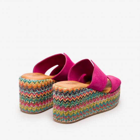 3476 CROSTA FUXIA 40