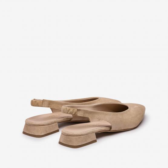 PRAIA CAM CAMEL 37