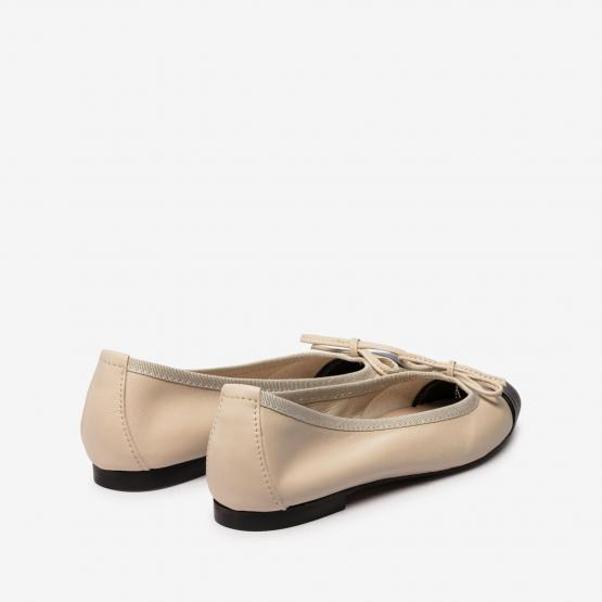 GAYA NAPPA CREMA NERO 40