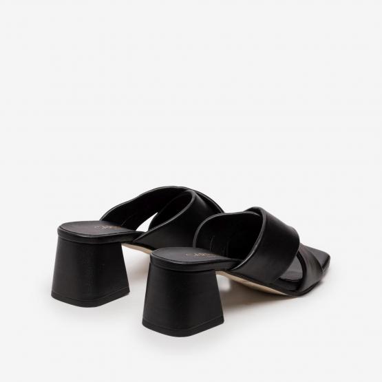 HIMA NAPPA NERO 37