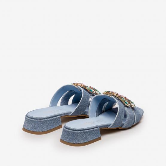 IDRA DENIM STONE 39