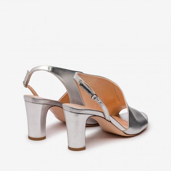 D675031PEOILE BETH SILVER 40