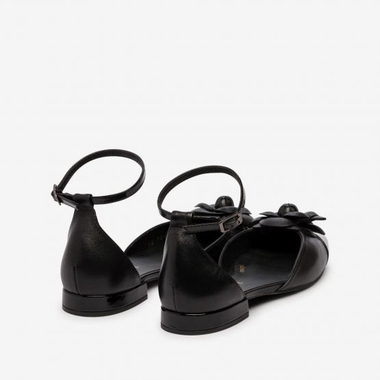 AMB5304 AMBERIO NEGRO 39