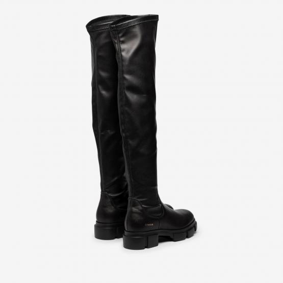 CPH544 VITELLO BLACK 36
